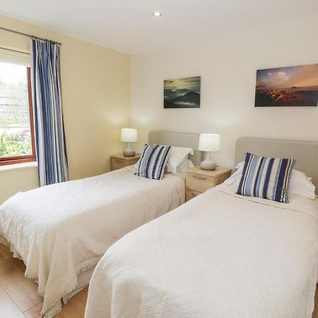 Manaros Cottage Aberdaron Eksteriør bilde