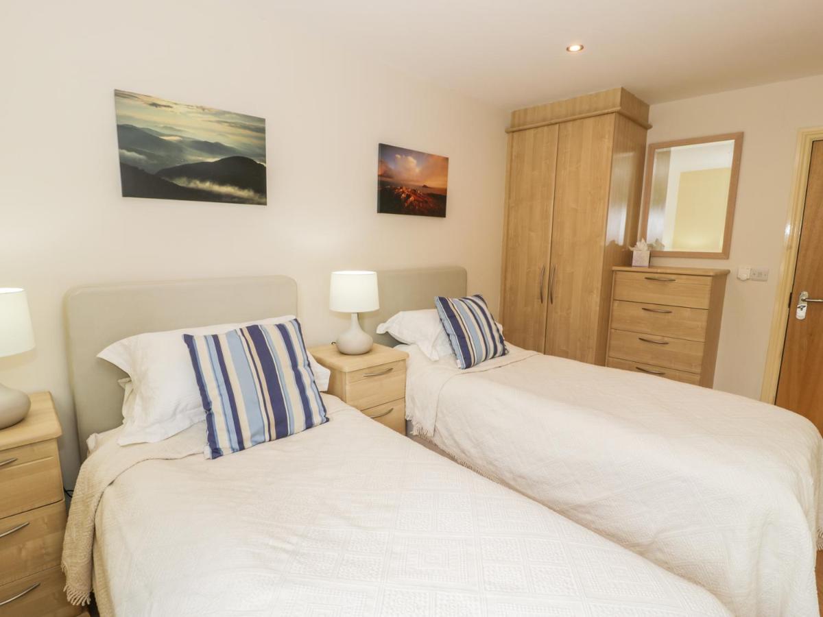 Manaros Cottage Aberdaron Eksteriør bilde