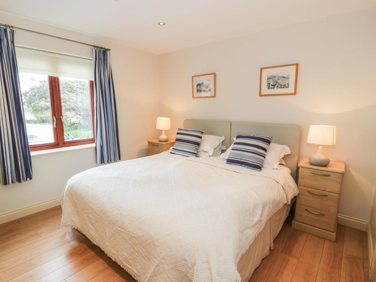 Manaros Cottage Aberdaron Eksteriør bilde