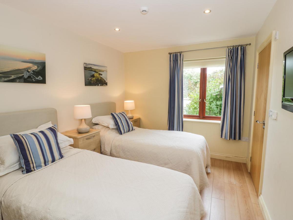 Manaros Cottage Aberdaron Eksteriør bilde